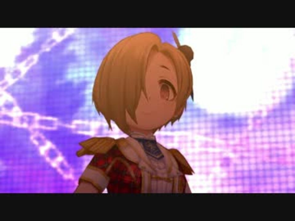 デレステ Lunatic Show Mv ドットバイドット1080p60 ニコニコ動画