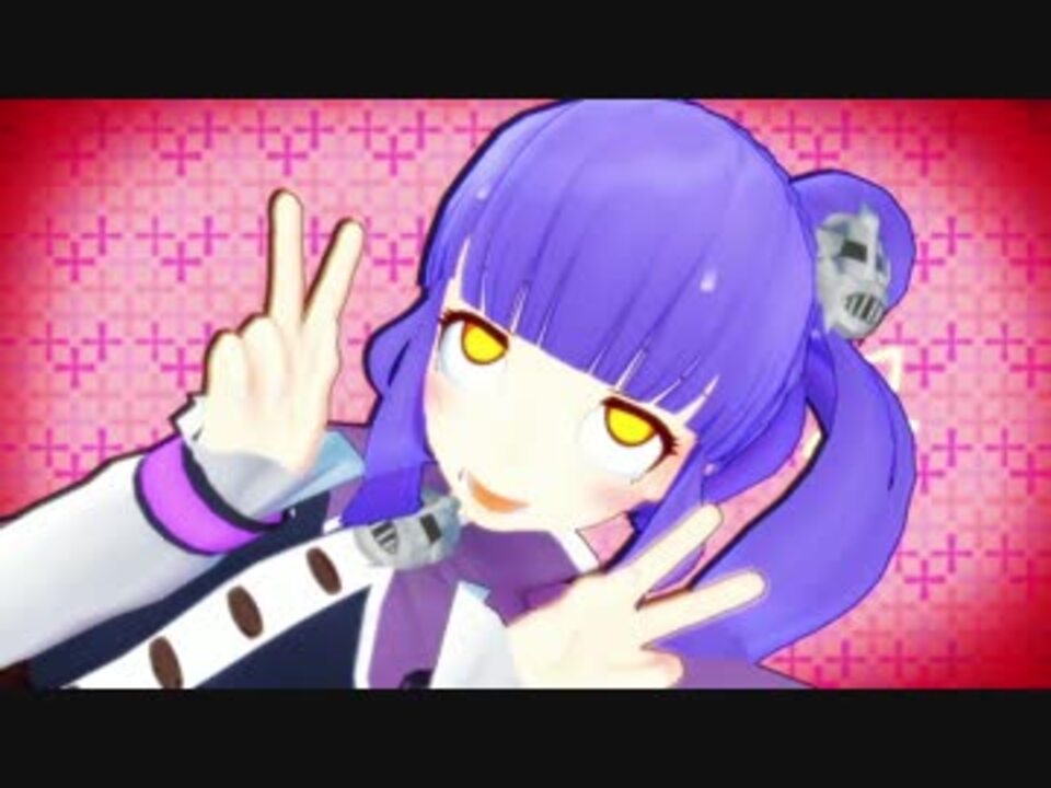 Mmd ユスタとベルサでシティライツ By タナカタロウ 歴史 動画