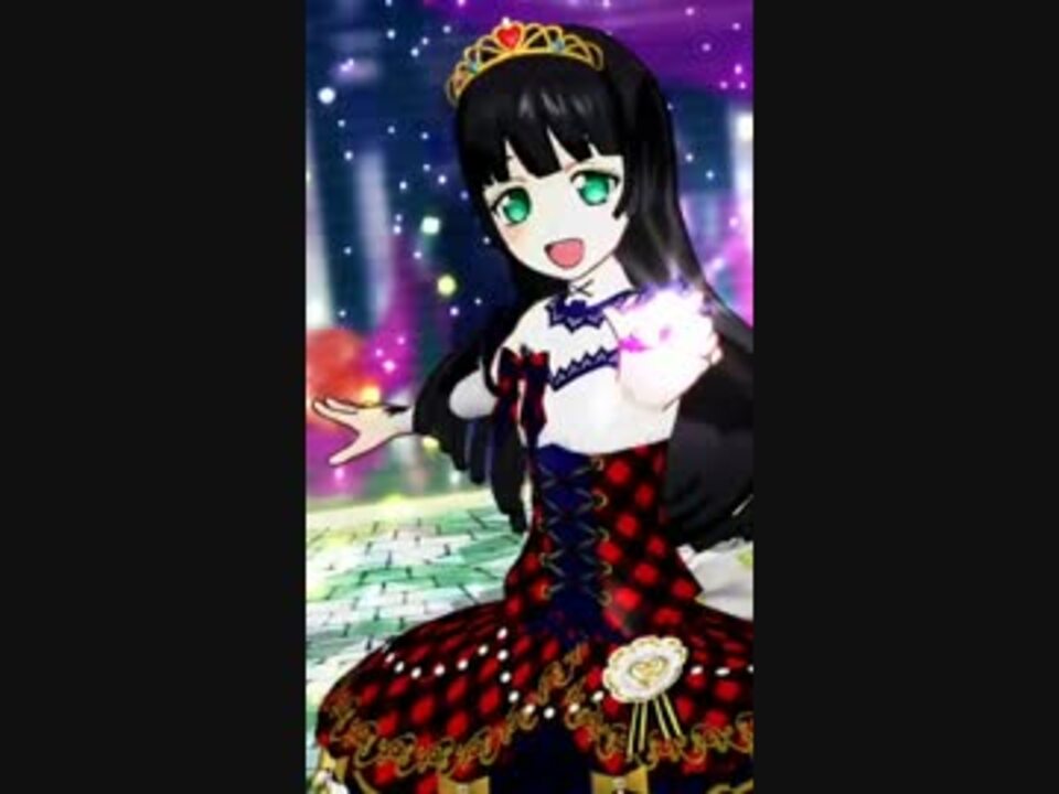 プリパラ Mon Chouchou ニコニコ動画