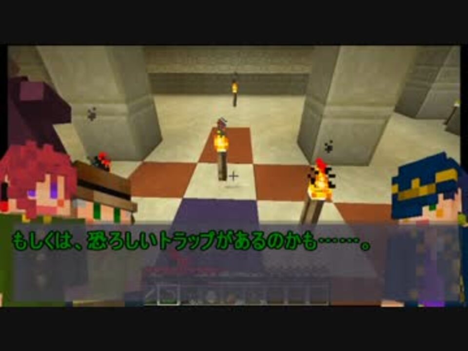 人気の Customnpcs 動画 32本 ニコニコ動画