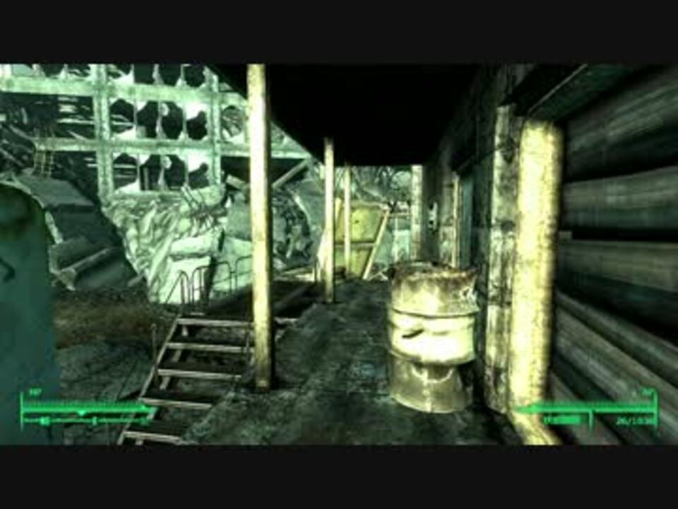 人気の Fallout3 動画 8 255本 26 ニコニコ動画