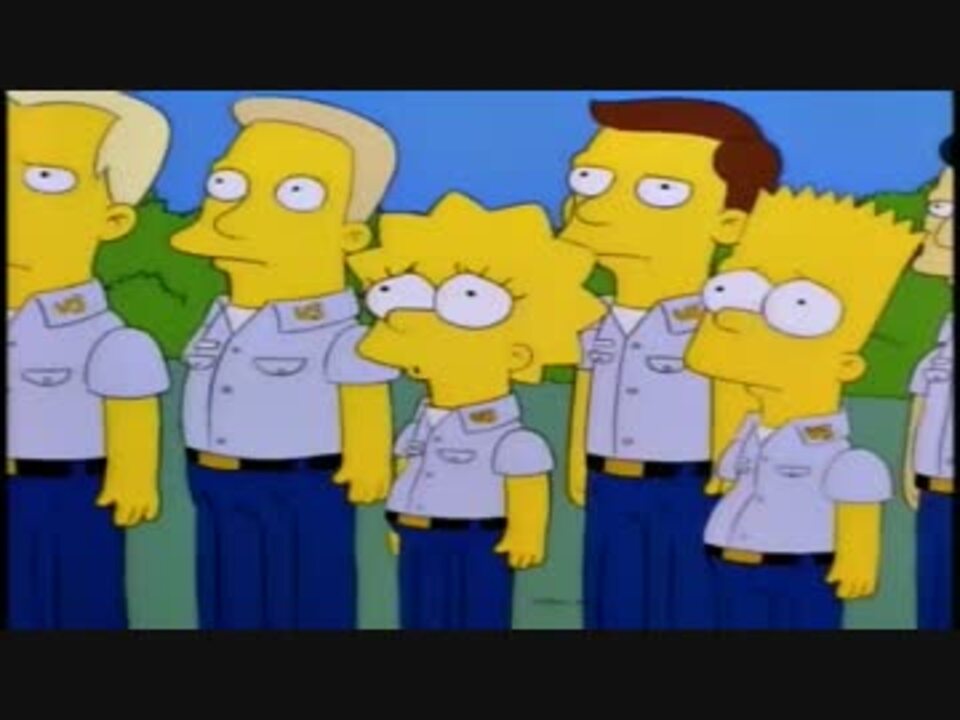 ホモと見る陸軍士官学校 ニコニコ動画