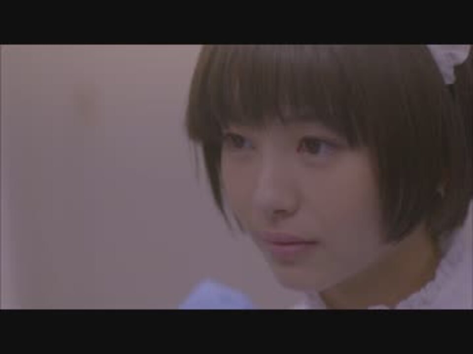 咲 Saki 実写 かわいい咲さん集 イメージビデオ風 ニコニコ動画