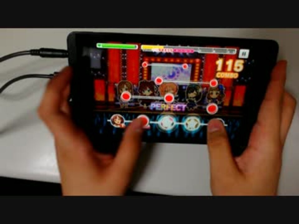 デレステ タブレット デレステにおすすめのタブレット最強ランキング5選