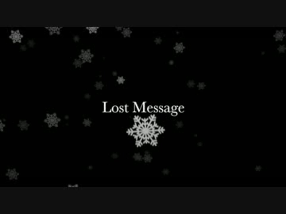 人気の ラブソング 動画 649本 9 ニコニコ動画