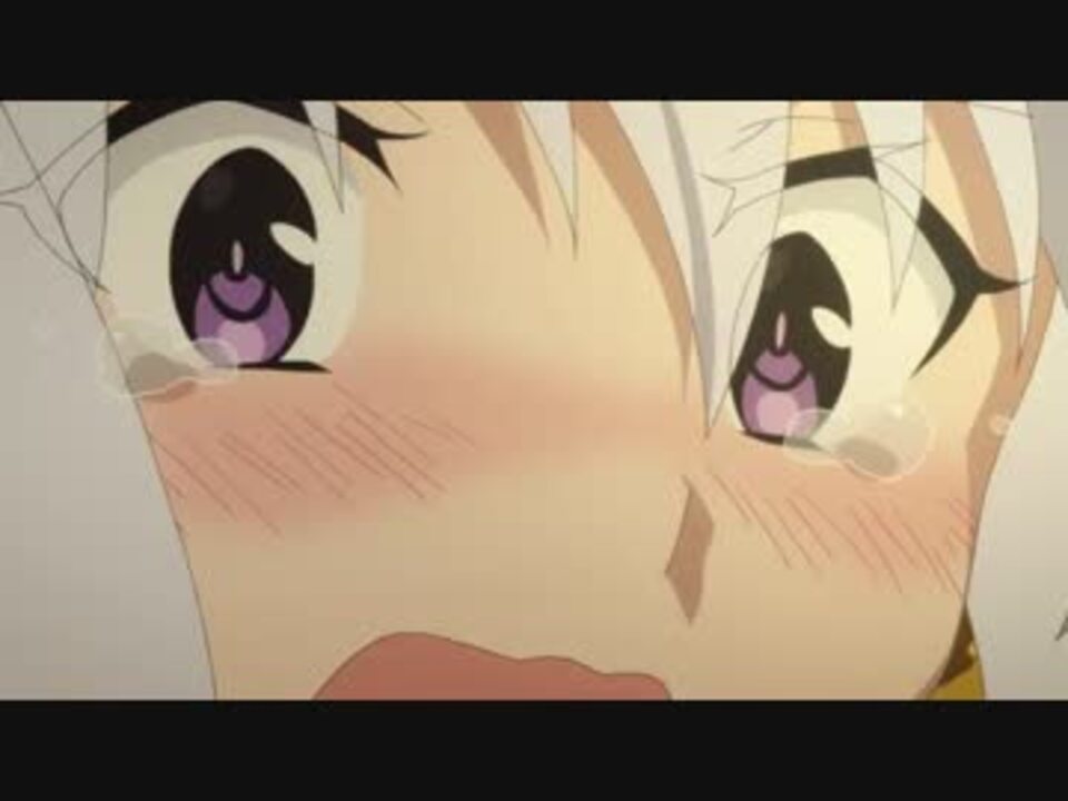 このすば2期 パンツをスティールするカズマ ニコニコ動画