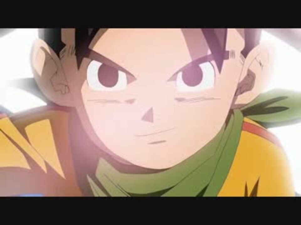ホモと見るblue Dragonオープニング集 Dorata ニコニコ動画