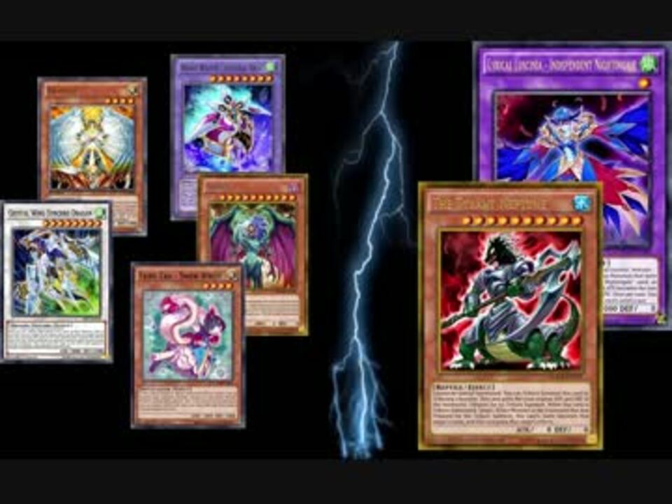 人気の The Tyrant Neptune 動画 11本 ニコニコ動画