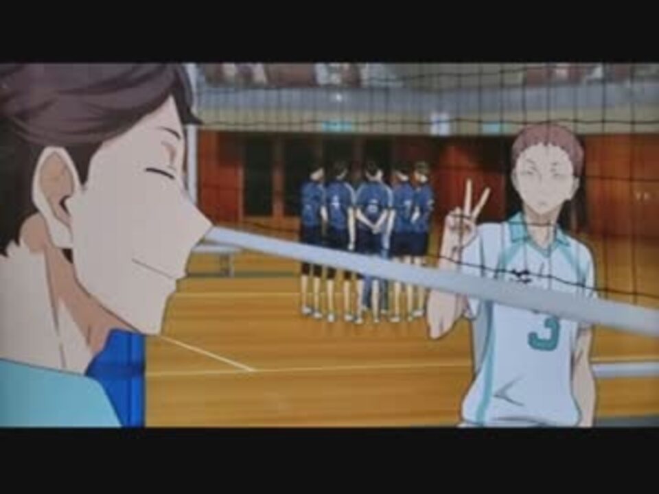 花巻貴大生誕祭 ニコニコ動画