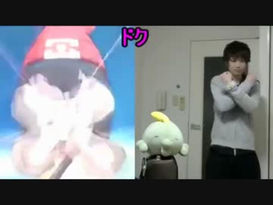 ライバロリ 原田直樹
