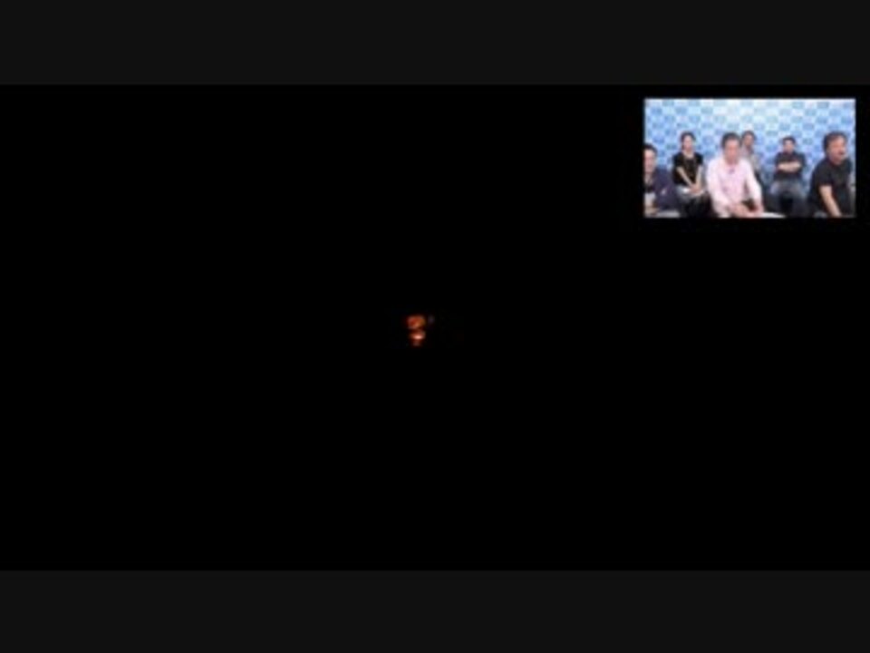 Ff3の開発陣がエウレカバグに驚く ニコニコ動画