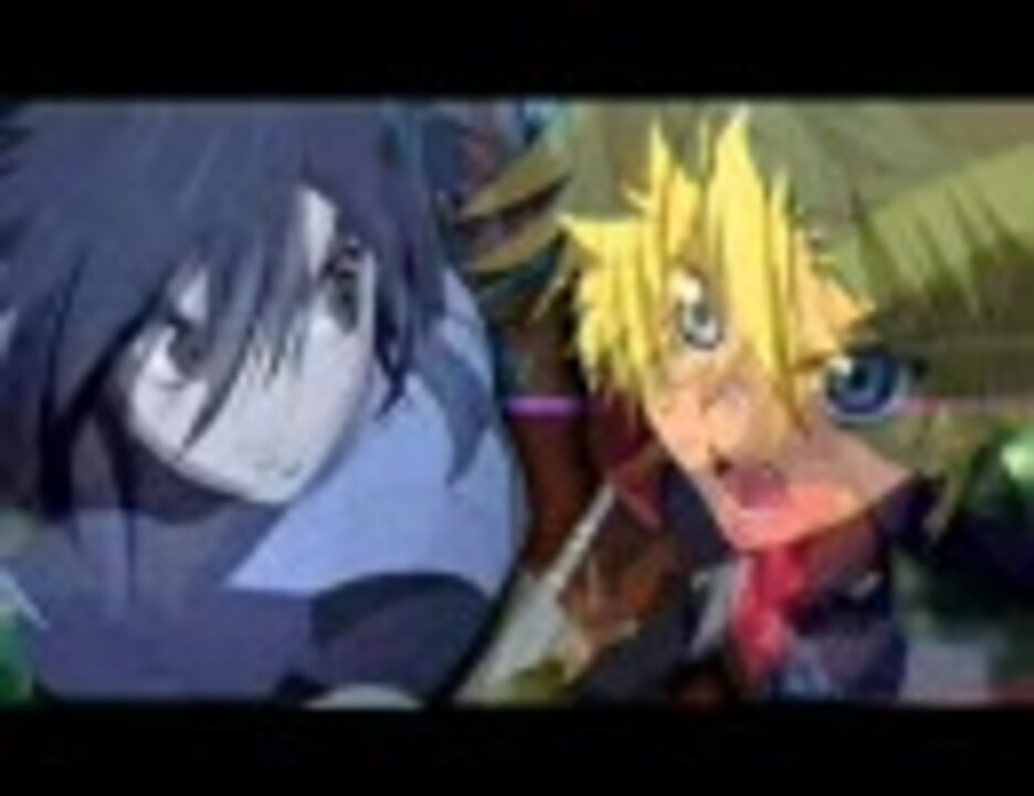 人気の 無限のリヴァイアス 動画 246本 ニコニコ動画