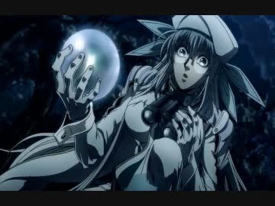 黒崎真音 Vermillion Full ニコニコ動画