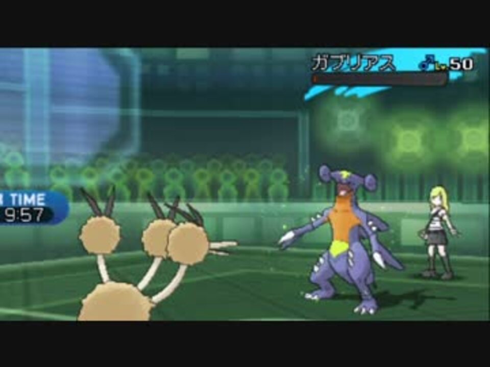 人気の ポケットモンスターサン ムーン 動画 2 415本 22 ニコニコ動画