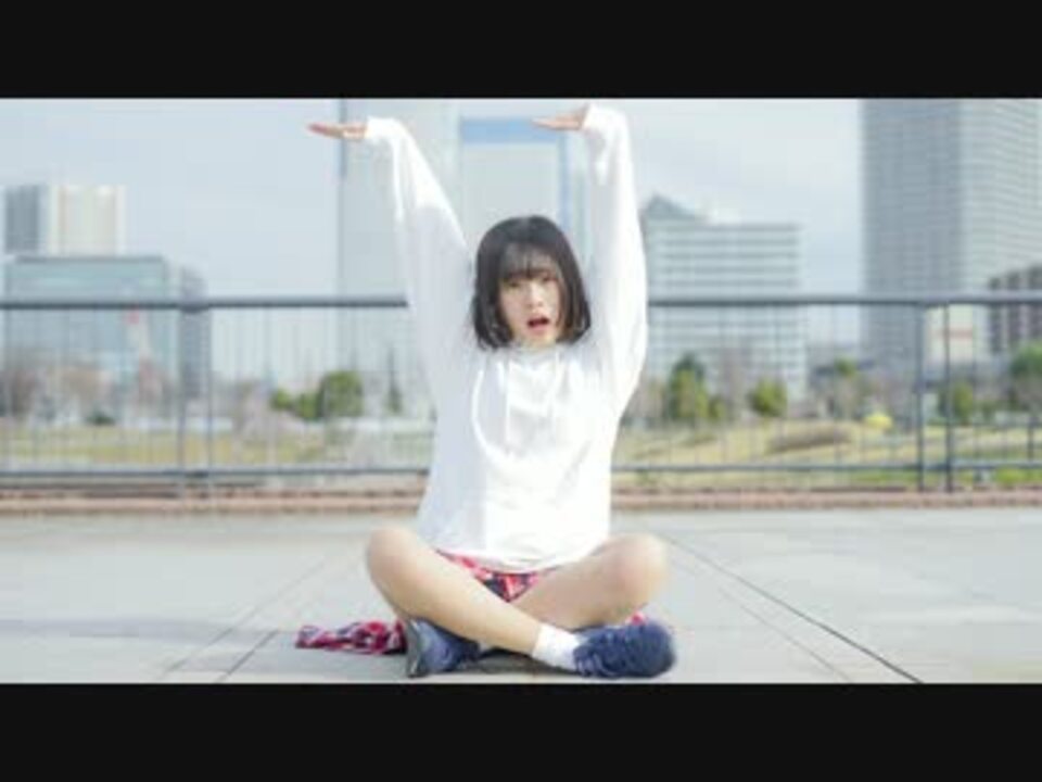 人気の パーカー女子 動画 8本 ニコニコ動画