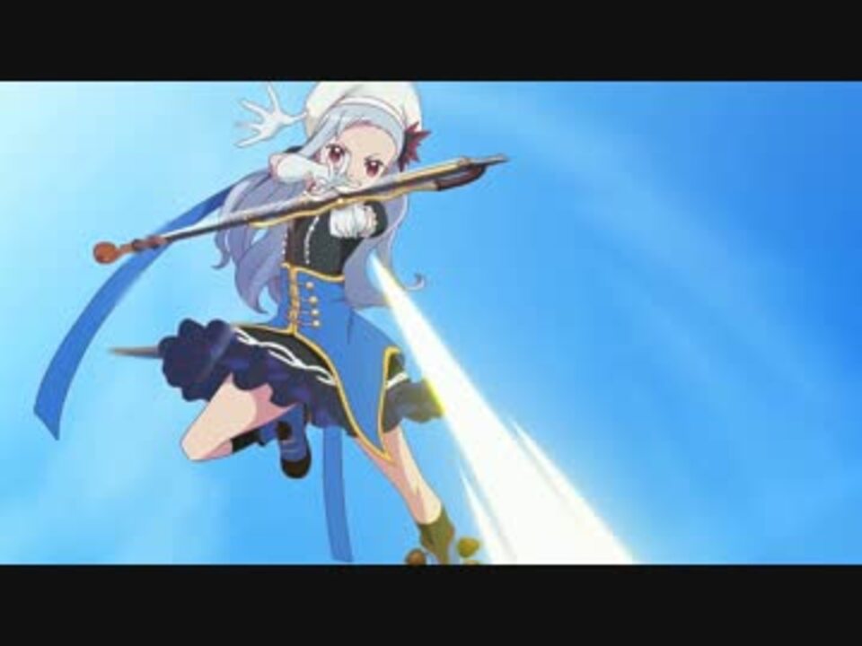 ららマジ Op ニコニコ動画