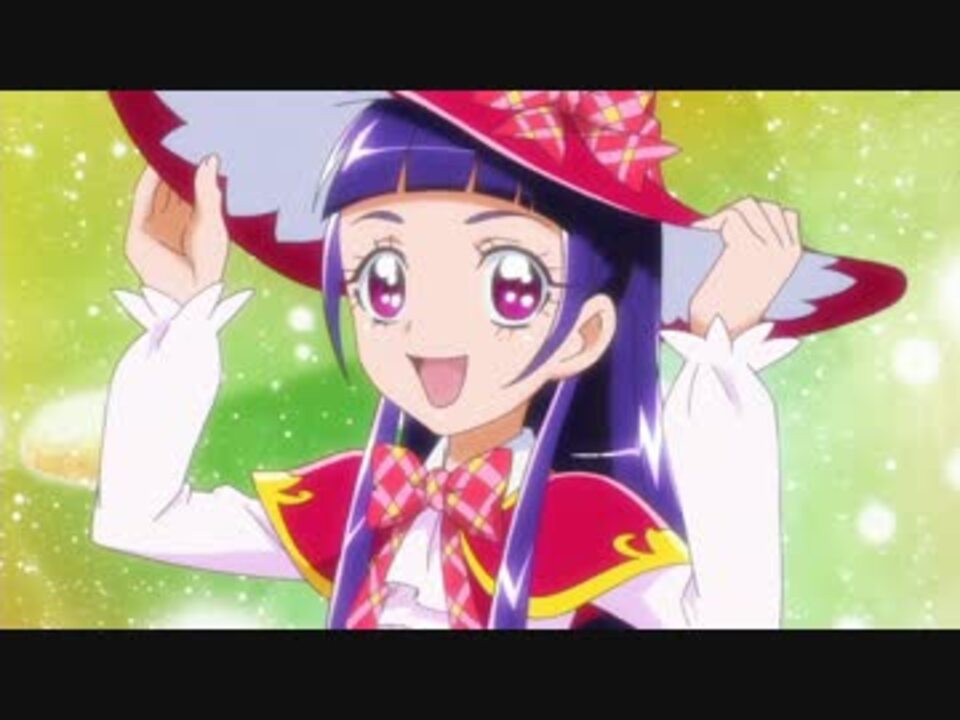 人気の アニメ 魔法つかいプリキュア 動画 640本 2 ニコニコ動画