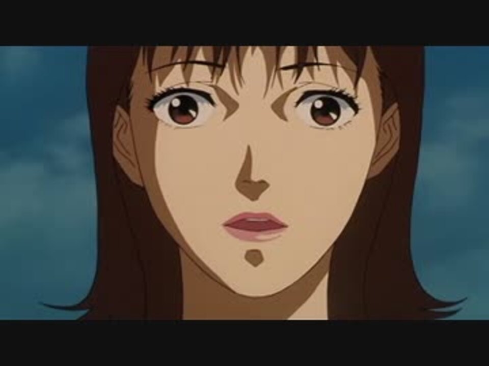 人気の パーフェクトブルー Mad 動画 16本 ニコニコ動画
