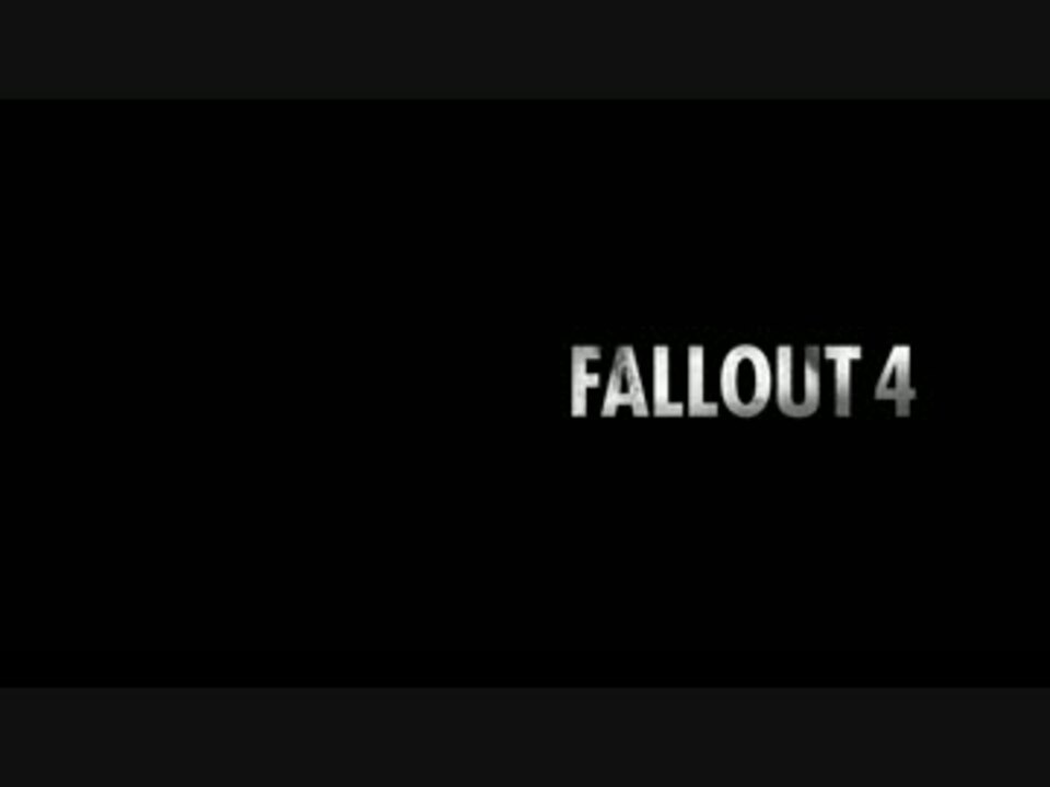Fallout4 全176件 Ykr さんのシリーズ ニコニコ動画