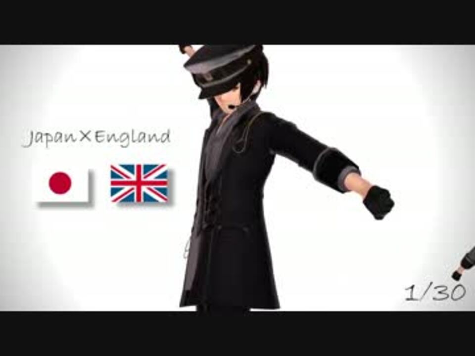 人気の ａｐヘタリアでドーナツホール 動画 98本 ニコニコ動画