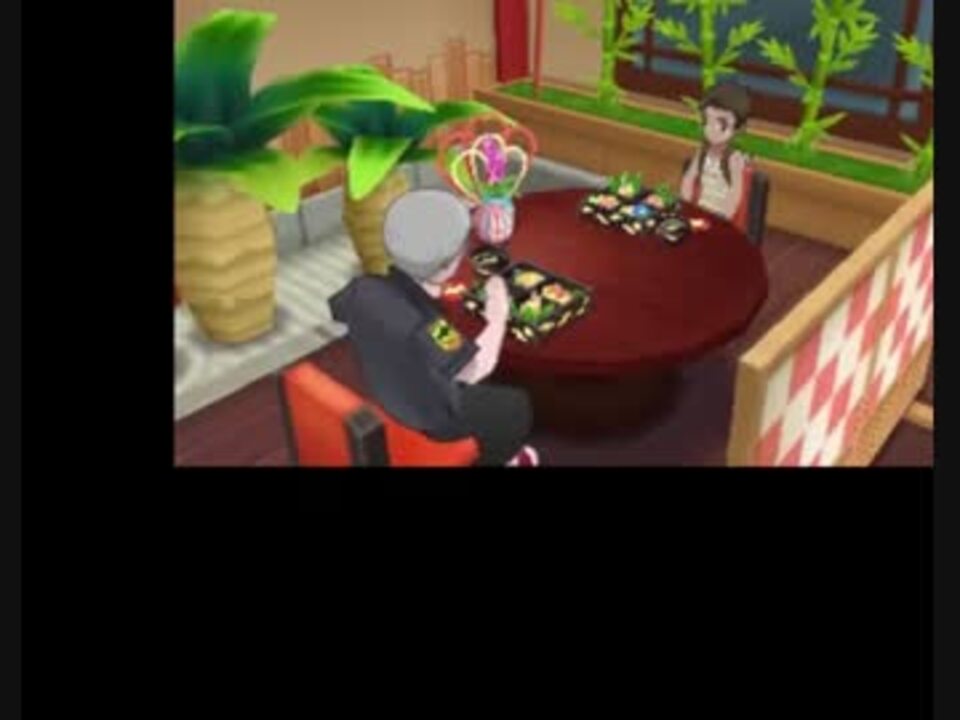 店内bgm マリエシティ ローリングドリーマー ニコニコ動画