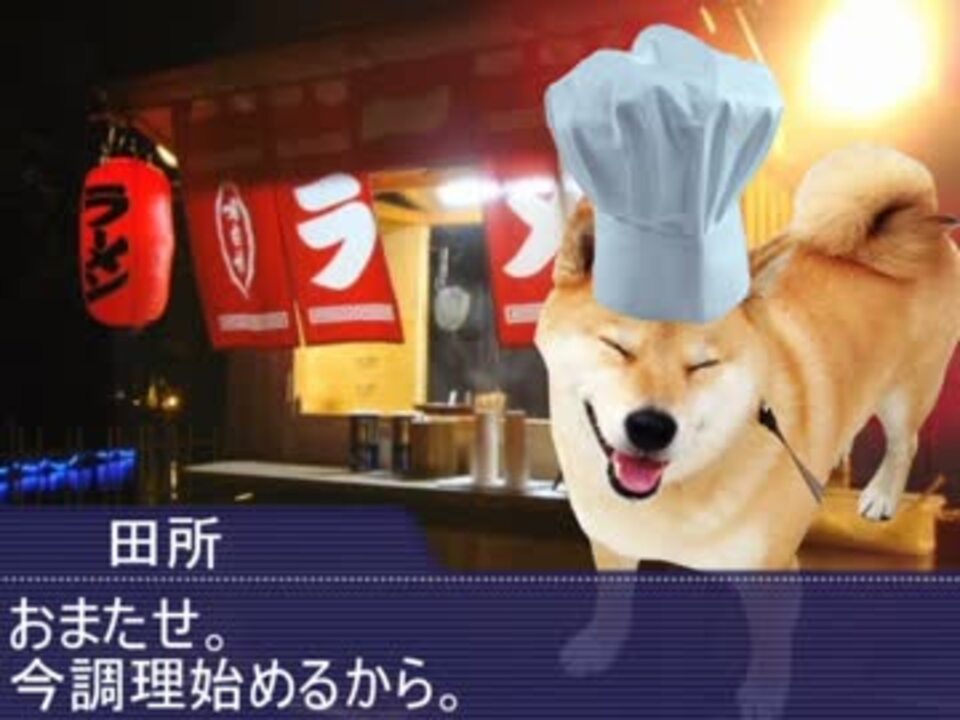 人気の Doge 動画 本 ニコニコ動画