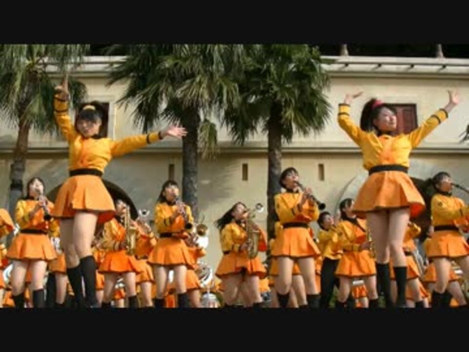 人気の オレンジの悪魔 動画 74本 2 ニコニコ動画