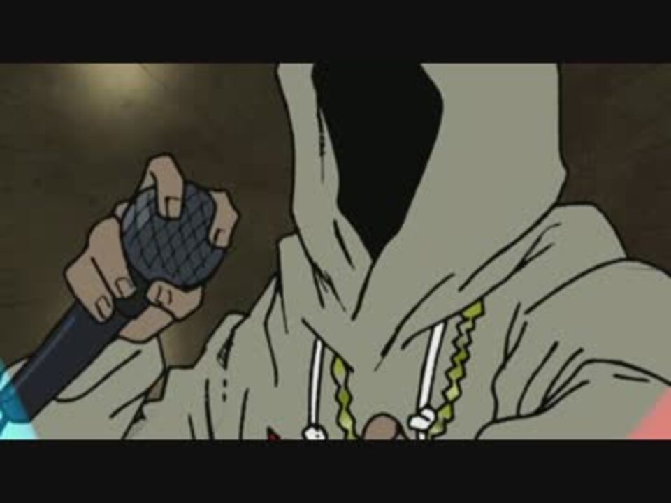 Drifters Black Lunatic ニコニコ動画