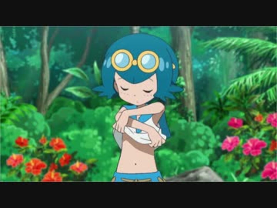 人気の ポケットモンスターサン ムーン 動画 2 396本 ニコニコ動画