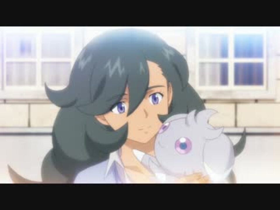 公式日本語版 ポケモンジェネレーションズ 第17話 捜査 ニコニコ動画