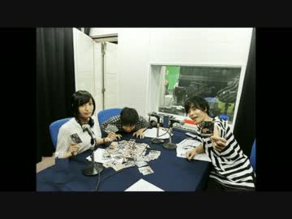 僕のヒーローアカデミア ラジオ オールマイトニッポン 第10回 ニコニコ動画