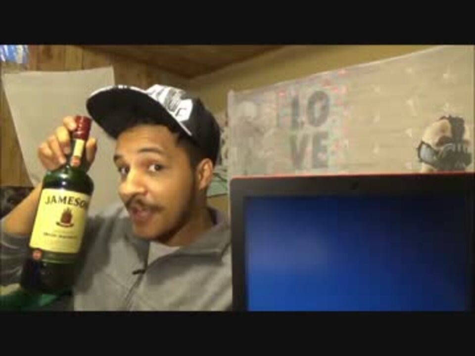 Steins Gate 24話 クリスティーナー 外国人の反応 日本語字幕 ニコニコ動画