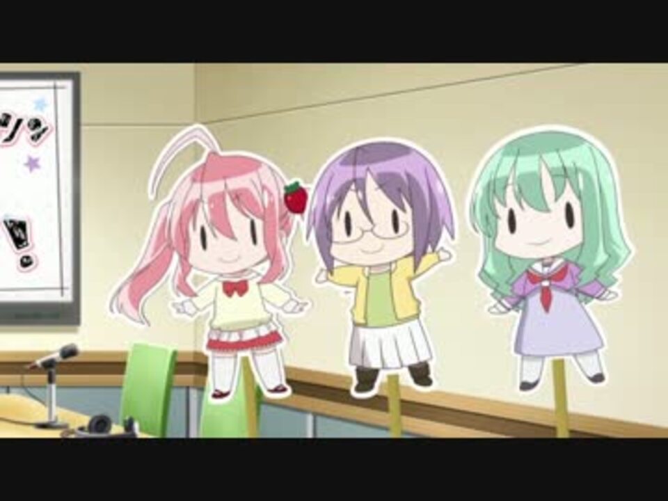 人気の イヤホンズ 動画 132本 3 ニコニコ動画