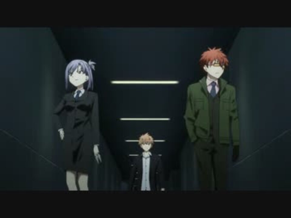 人気の Tvアニメ Rewrite 動画 181本 5 ニコニコ動画