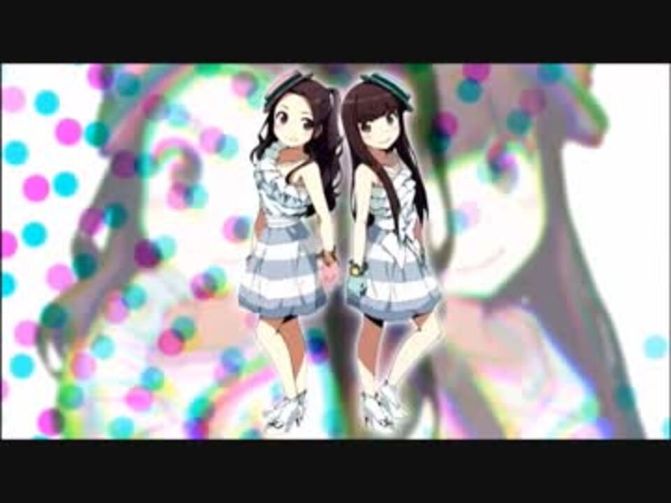 Mashup Claris Nexus Kosmolab Re Mashup ニコニコ動画