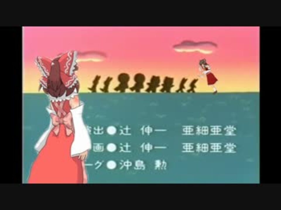 人気の 日ぺ昔話 動画 181本 2 ニコニコ動画
