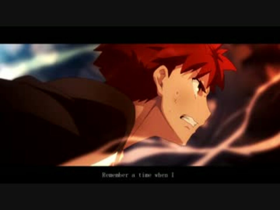 人気の Fate Hollow Ataraxia 動画 376本 ニコニコ動画