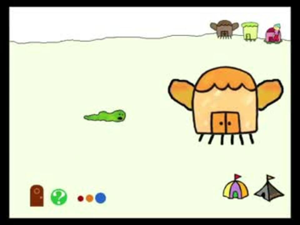 実況 ももんがクラブ3 4 5歳コース6月号 ニコニコ動画