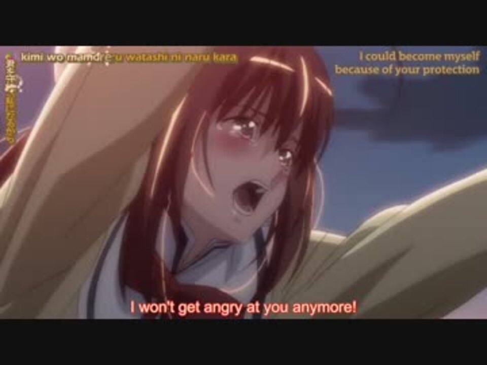 D C Ii S S ダ カーポii セカンドシーズン12話 Da Capo Ii Second Season English Sub Ep12 ニコニコ動画