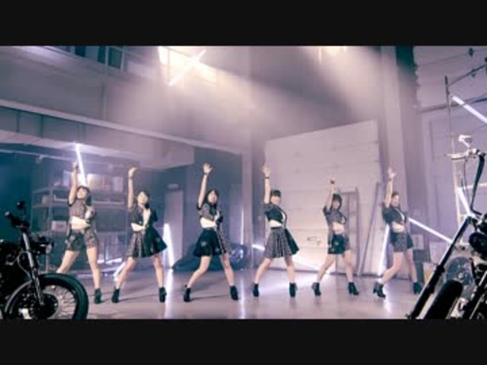 Good Boy Bad Girl (Dance Shot Ver.) ニコニコ動画