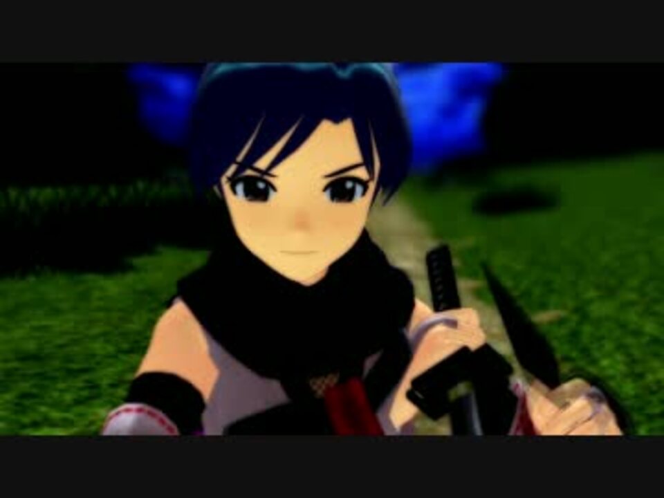 人気の 闇夜のキャラバン 動画 4本 ニコニコ動画