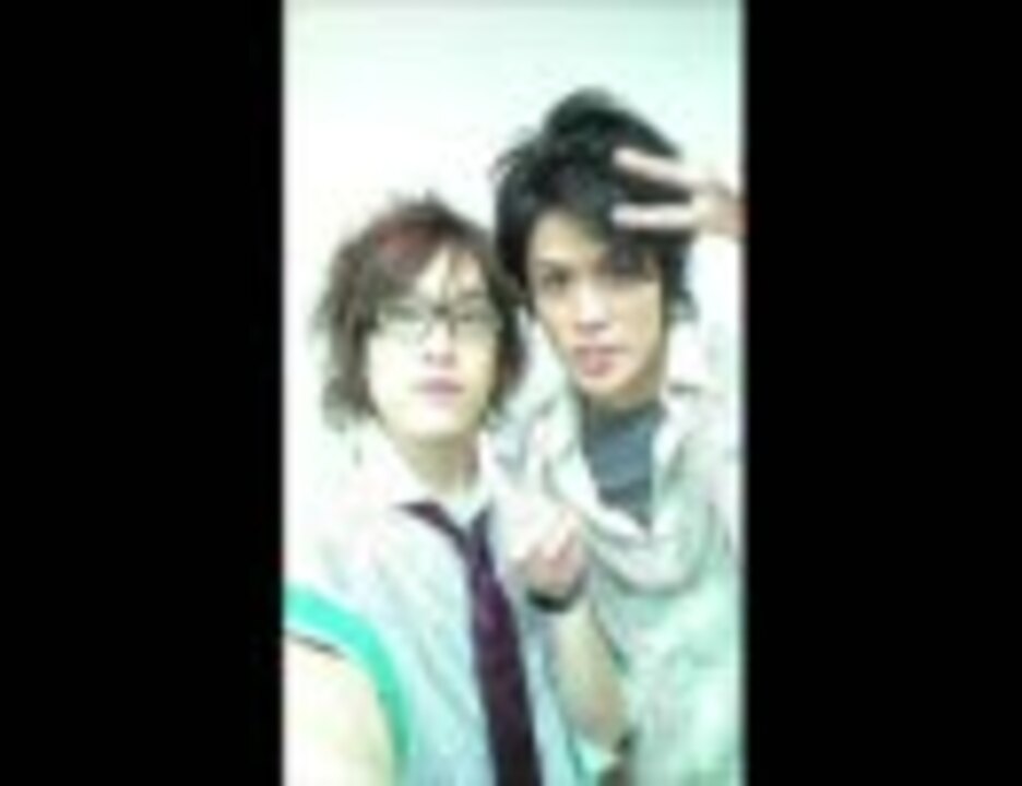 Smily Spikyのきゃーちゃーりー 主題歌 ニコニコ動画