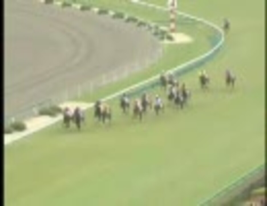 競馬 04 03 レゴラス 3歳新馬 1戦目 ニコニコ動画