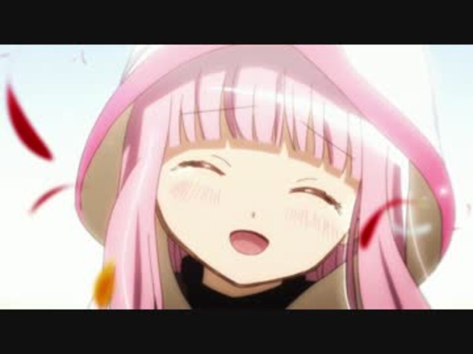 2/10公開「マギアレコード 魔法少女まどか☆マギカ外伝」完全版PV第1弾 ニコニコ動画
