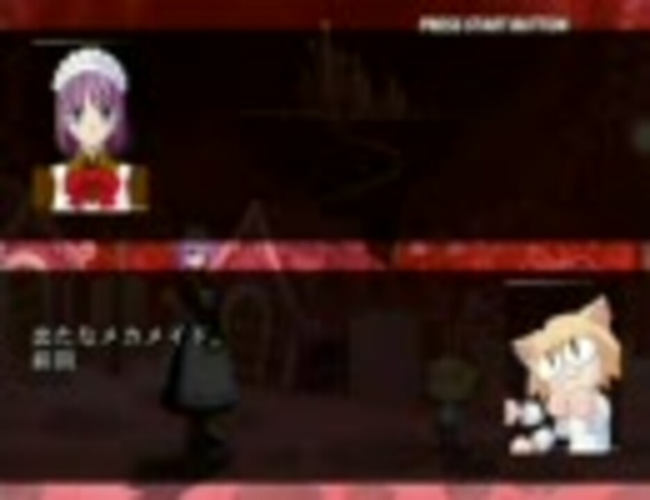 ストーリーデモ メカヒスイ - ニコニコ動画