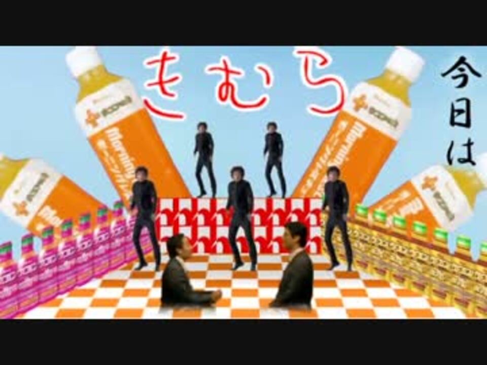 人気の オゾリンナ 動画 8本 ニコニコ動画