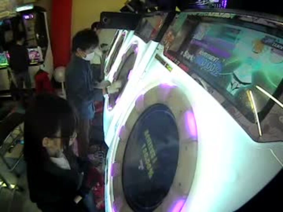 人気の Maimai動画 100 Sync 動画 3 995本 8 ニコニコ動画