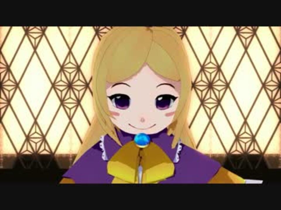 人気の Mmdモンスト 動画 9本 ニコニコ動画