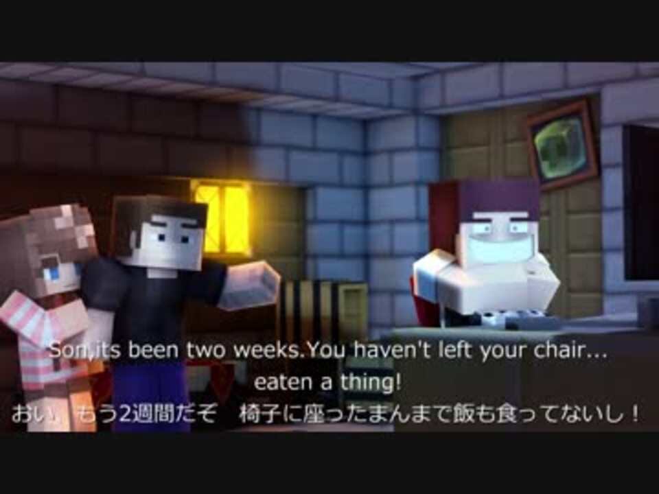 人気の ﾏｲｸﾗ 動画 2 762本 10 ニコニコ動画