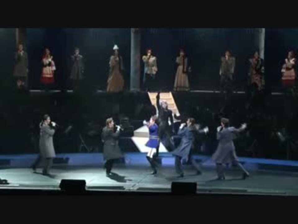 ハンガリー独立運動 ニコニコ動画